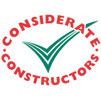 Considerate Constructors score on our NTU Medical Technologies Innovation Facility project.