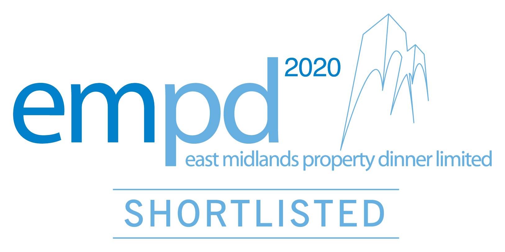 Henry Brothers Midlands scores success in the East Midlands Property Dinner Awards 2020