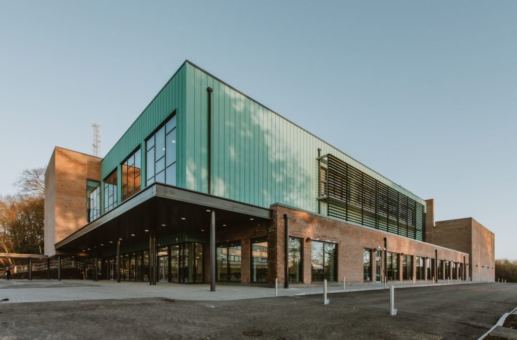 Henry Brothers Midlands achieves RoSPA Gold Standard in health and safety practice