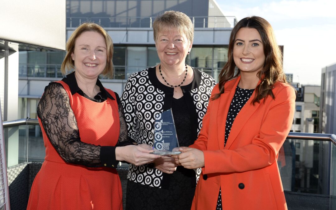 Henry Group Highly Commended for Workplace Wellbeing