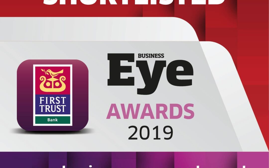 Business Eye Awards