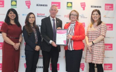 Henry Brothers Ltd shortlisted for 5 BITC Awards