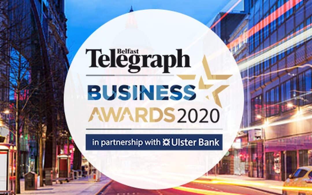 Winner of the 2020 Award for Excellence in the Development of Management Leadership