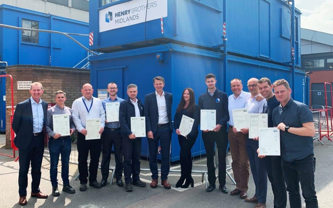 Linkubator Frontline Leader Course