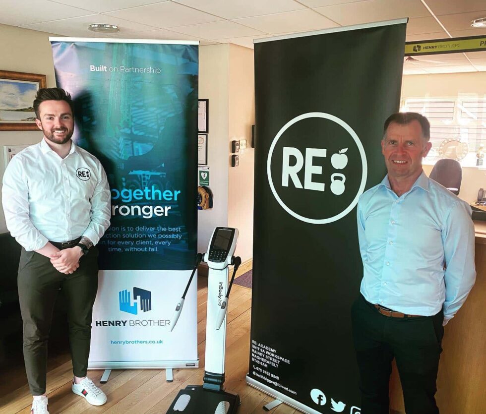 Henry Brothers Partners with REAcademy to Improve Employee Wellbeing