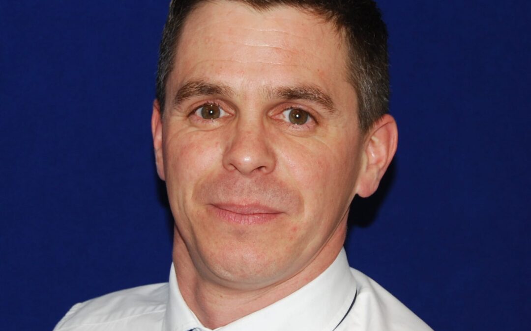 Henry Brothers employee reaches the final of the ‘Oscars’ of the construction industry