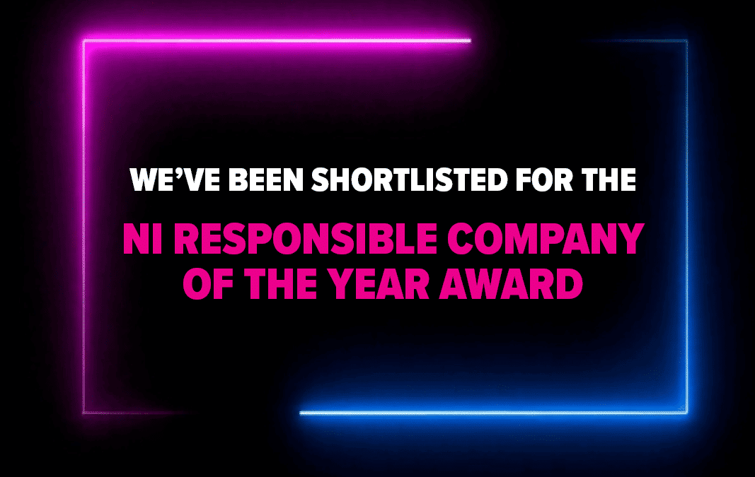 Henry Brothers shortlisted for three Responsible Business Awards