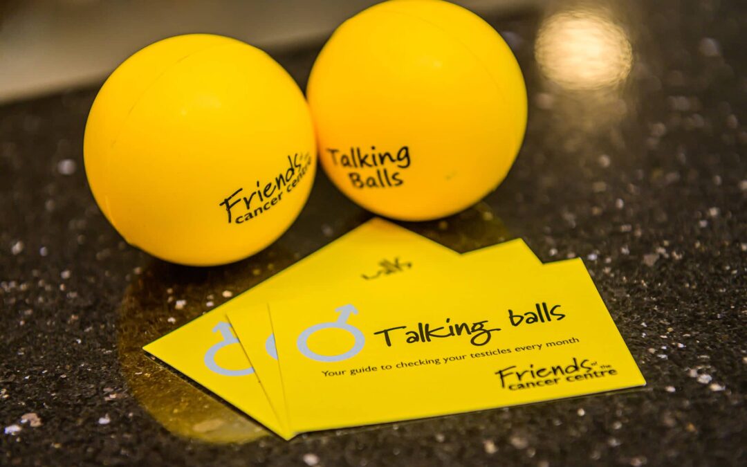 Talking Balls Initiative