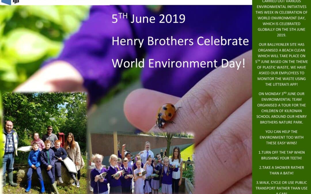 World Environment Day