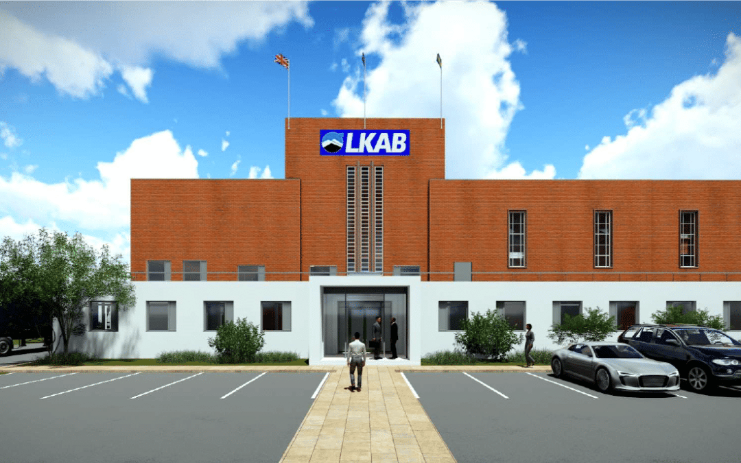 Henry Brothers appointed on £2m refurb and extension