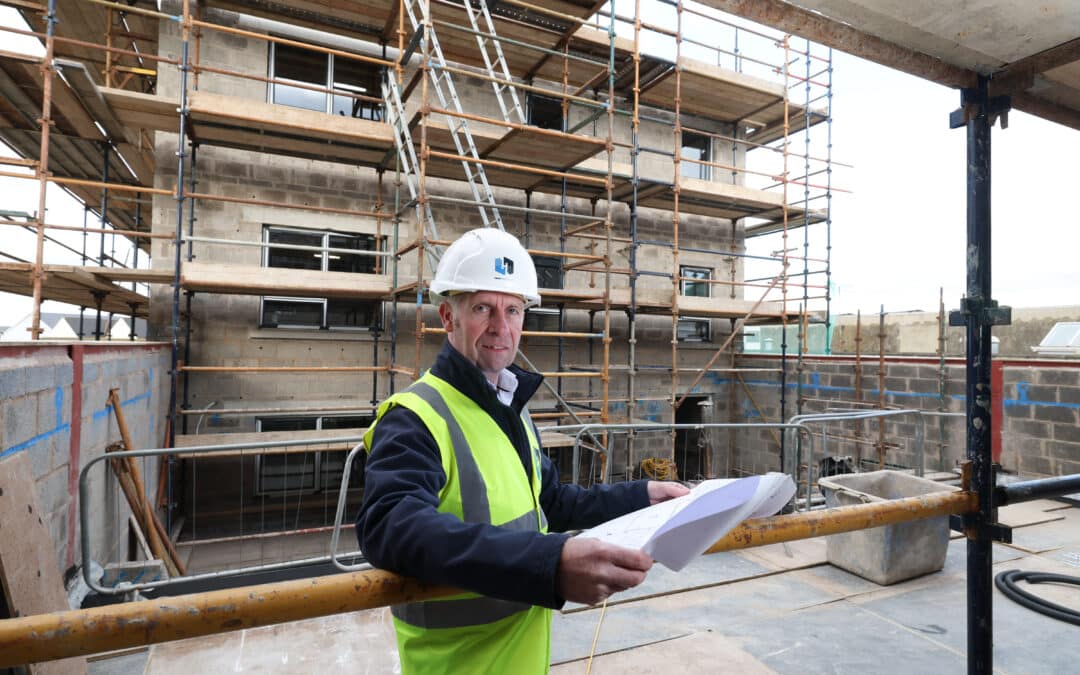 Henry Brothers unveils plans for Rainey Street development project