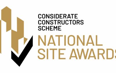 Henry Brothers recognised at prestigious CCS National Site Awards