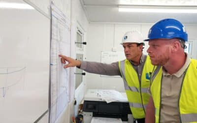 Henry Brothers provides Fife College students with valuable industry insights