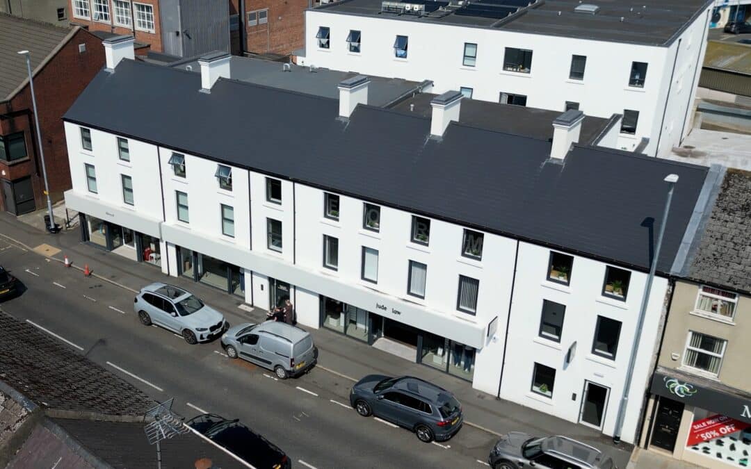 Henry Brothers’ Rainey Street redevelopment reaches 100% occupancy rate