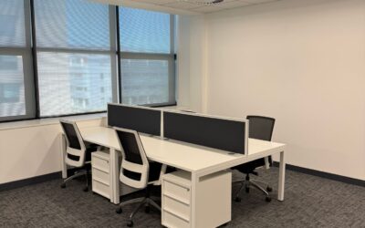 Henry Brothers opens new Edinburgh office as part of ongoing UK expansion